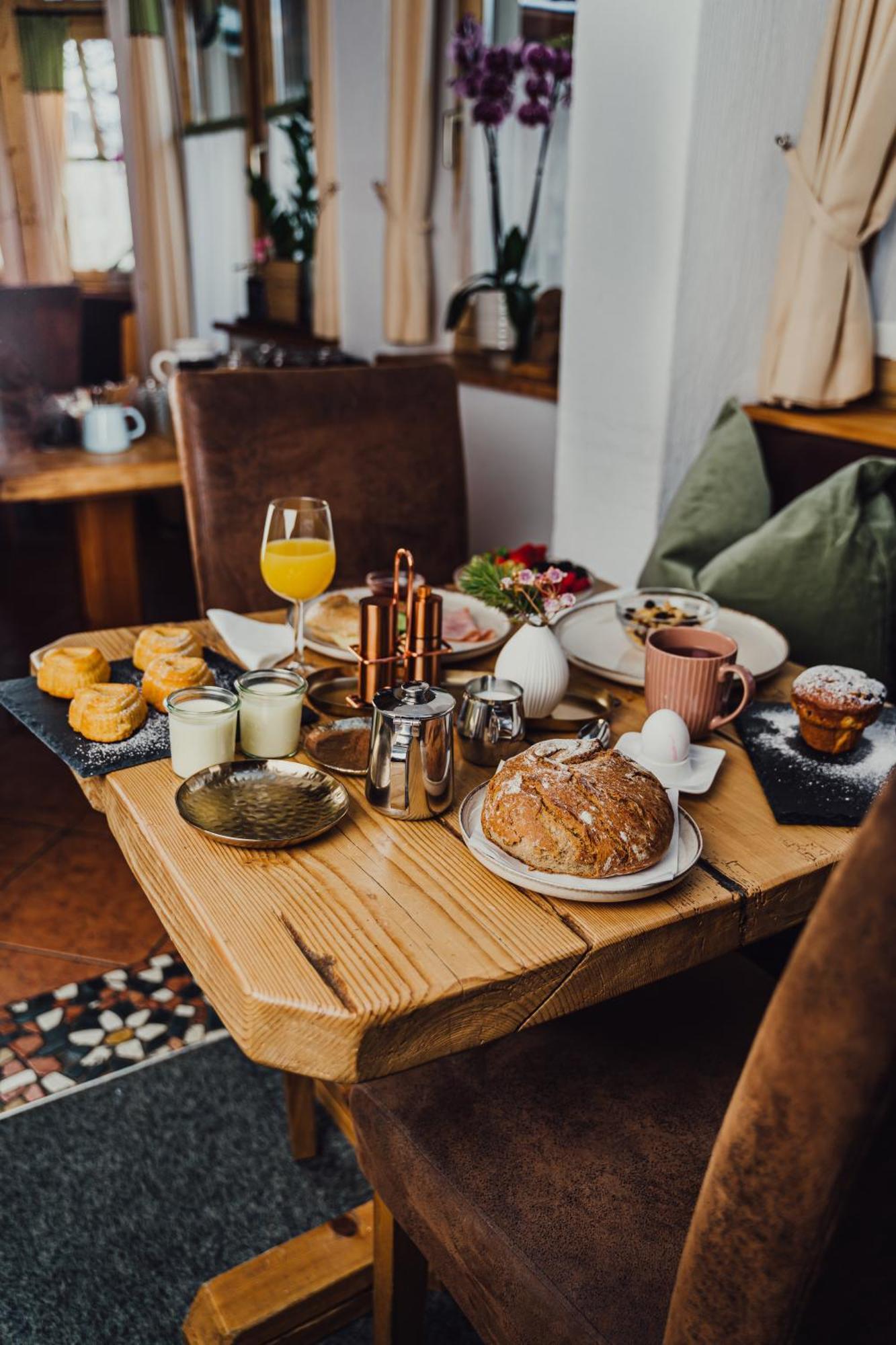 Hotel Forsthof Sankt Johann im Pongau Luaran gambar