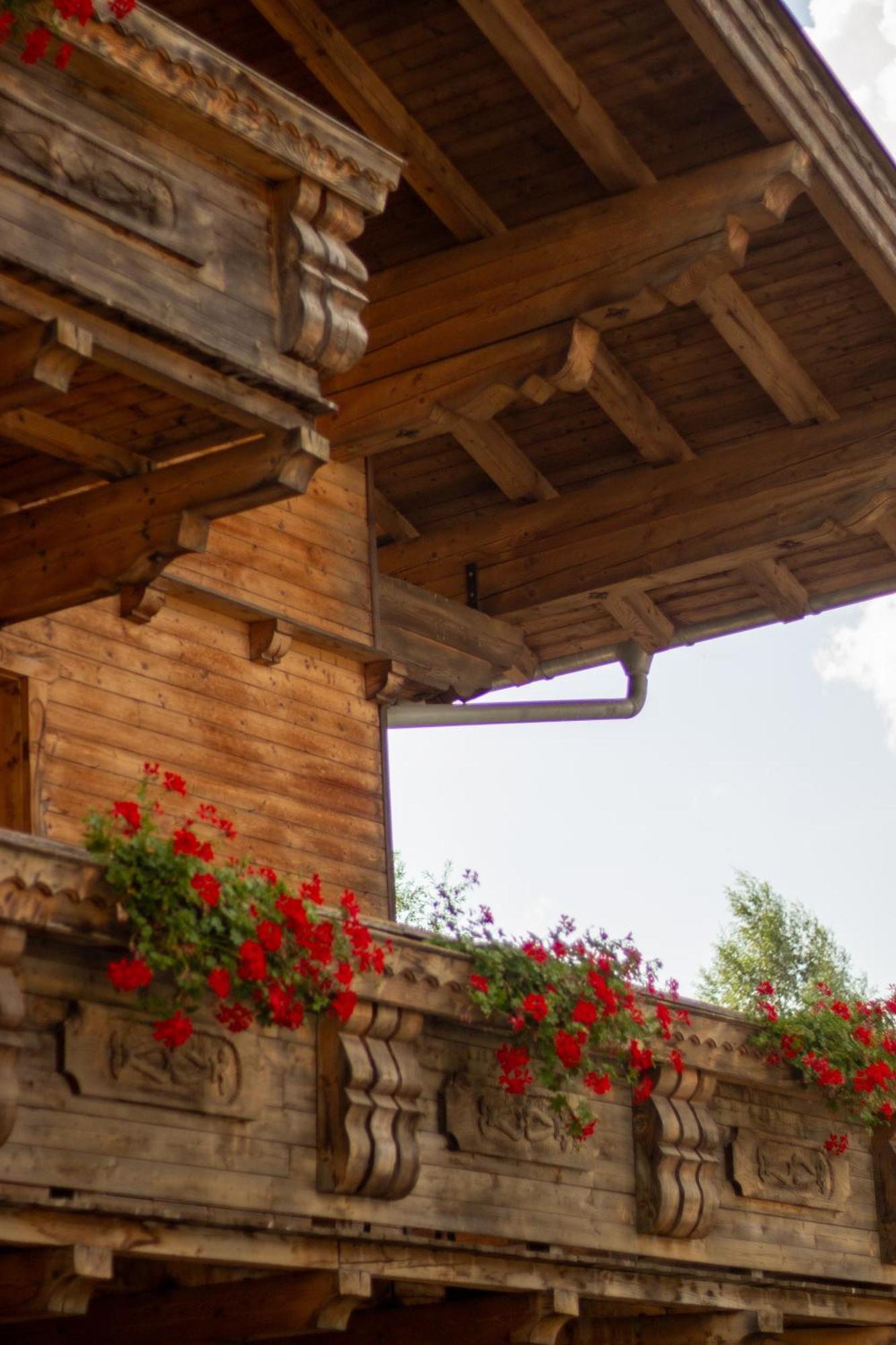 Hotel Forsthof Sankt Johann im Pongau Luaran gambar