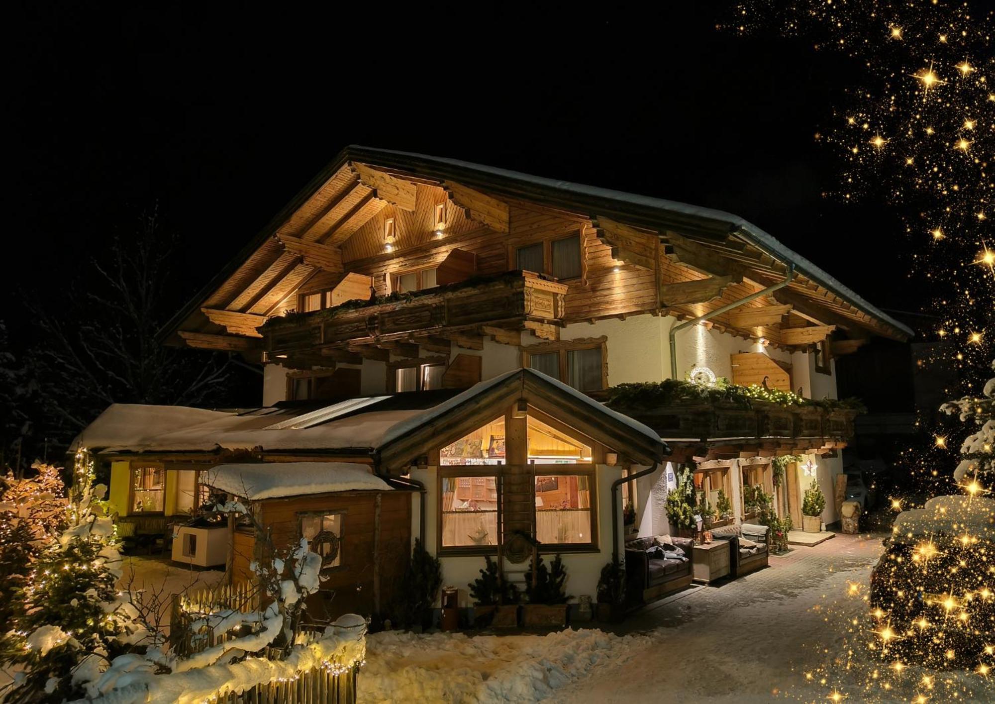 Hotel Forsthof Sankt Johann im Pongau Luaran gambar