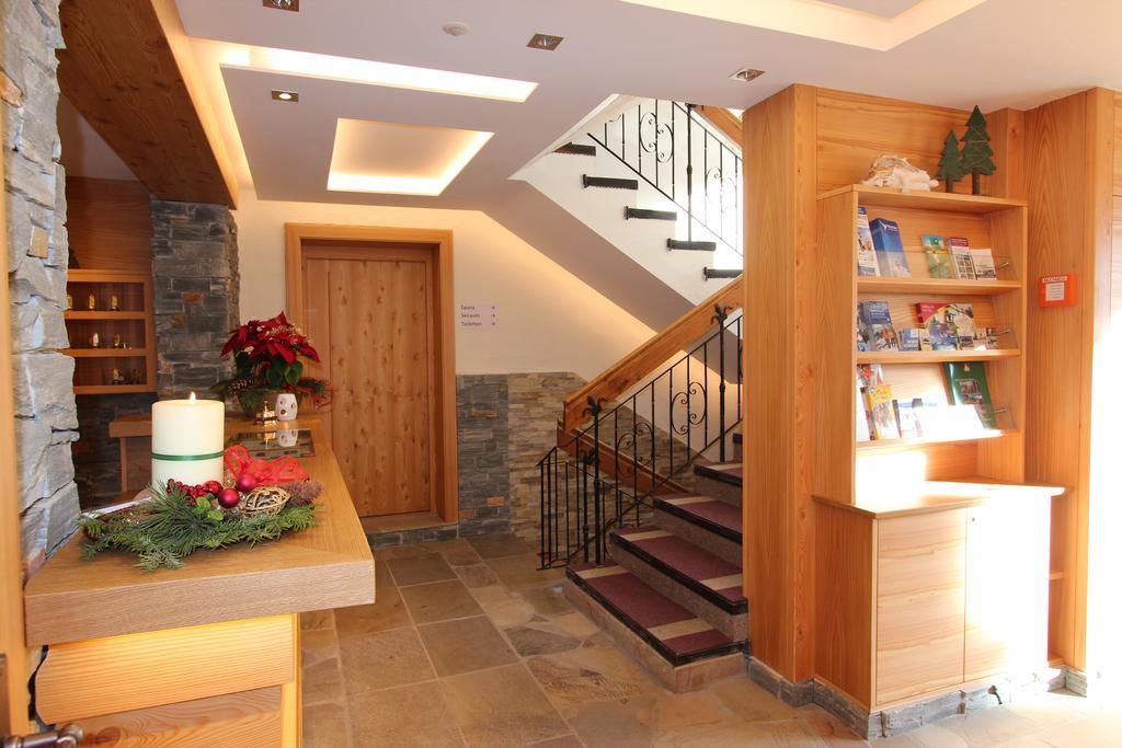 Hotel Forsthof Sankt Johann im Pongau Luaran gambar