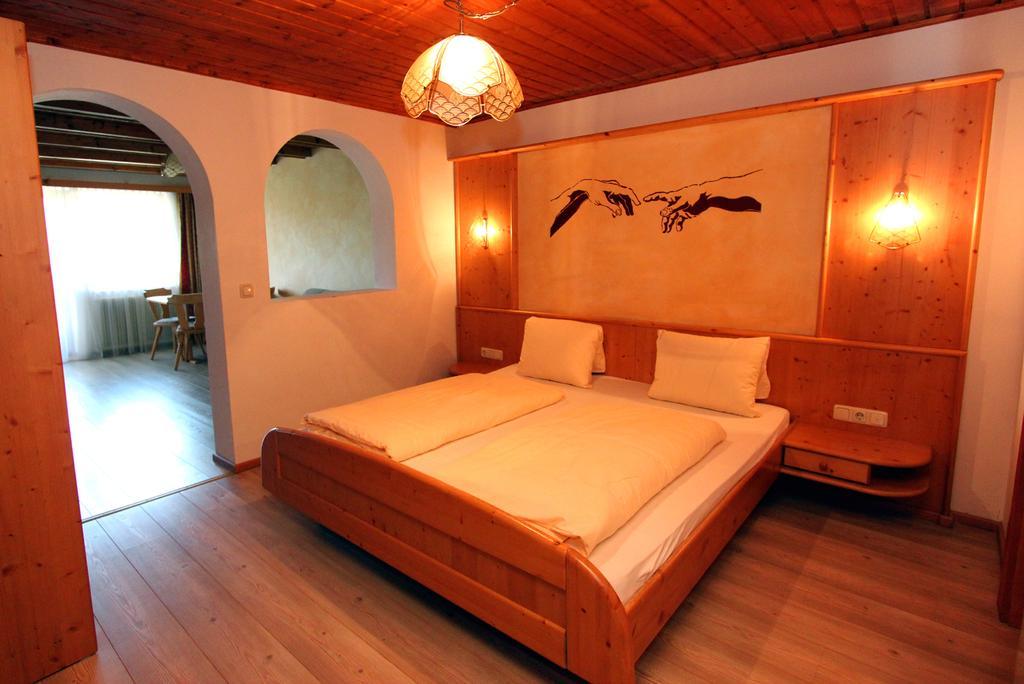 Hotel Forsthof Sankt Johann im Pongau Luaran gambar