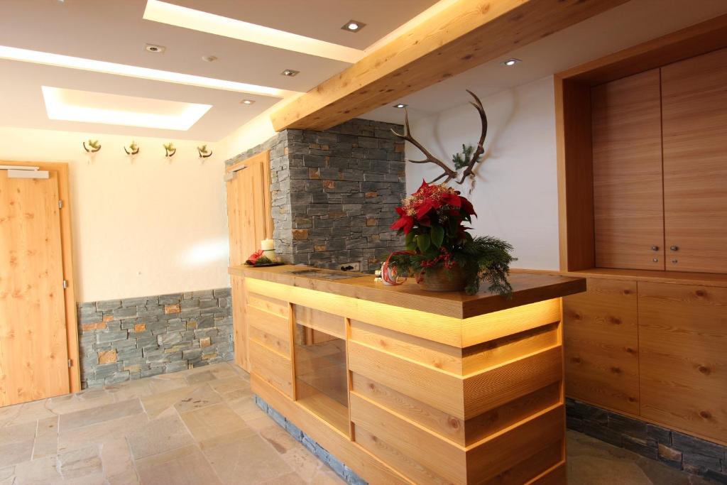 Hotel Forsthof Sankt Johann im Pongau Luaran gambar